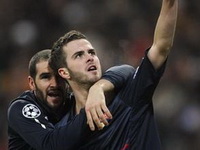 Miralem Pjanić eliminisao ekipu Real Madrida vrijednu 400 miliona eura