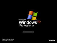 Novi hard disk glavobolja za Windows XP