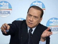 Berlusconi tužen sudu zbog kontrole medija