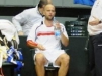 BH Telecom Indoors: Gorčić u četvrtfinalu