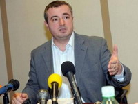 Bajatović: Gasifikacija do 2015.