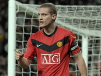 Vidić: Žao mi je što Ronaldo nije prošao