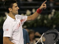 Đoković pobedio Fiša, i Troicki u 3. kolu