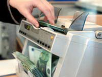 Banke: dinarske kamate pale