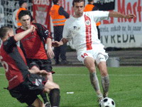 Svi potpisuju isti rasplet