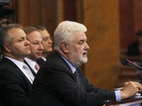 Cvetković u Kuvajtu