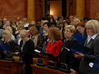 EU kritikuje reizbor sudija