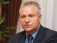 Dinkić: U STO verovatno 2011.