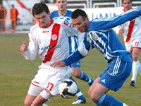 Slavija za vraćanje na pravi kolosijek