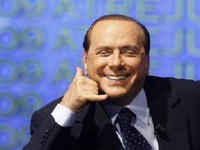 Berlusconi se okomio na sudstvo