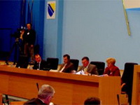 U Vijeću naroda RS-a odbijeni amandmani Kluba Bošnjaka na Zakon o referendumu i građanskoj inicijativi