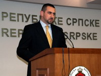 U MUP-u RS 90 posto Srba, sedam posto Bošnjaka