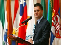 Jeremić s nesvrstanima o Kosovu