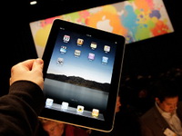 Za svega šest sati iPad naručilo 91.000 ljudi