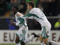 Evropa liga: Džeko i Misimović nastavljaju evropski put