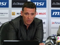 PARTIZAN: Mi favoriti, Čuka "dužnik"