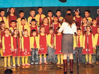 Deca ambicioznih roditelja nemaju vremena za igru