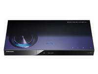 Samsung 3D BD-C6900