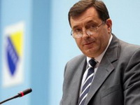 Radikalni prijedlog: Dodik tvrdi da je došlo vrijeme za razgovor o mirnoj podjeli BiH