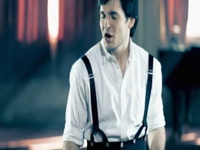 Premijerno novi spot Enesa Ukića - "Ne mogu"
