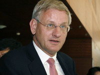 Bilt: Srbija je veliki igrač