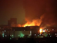 Godišnjica NATO bombardovanja