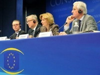 "EU ove sedmice mora odlučiti o pomoći Grčkoj"
