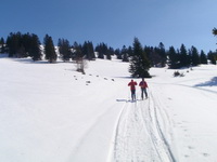 Turno skijanje na Vlašiću