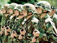 Parlament usvojio Zakon o amnestiji vojnih obveznika