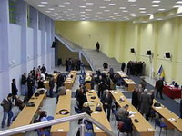 Mostar: Verbalni sukobi u Gradskom vijeću