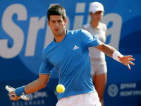 Još bolji tenis na Dorćolu