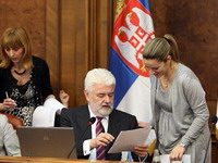 Doneta odluka o prodaji "Telekoma"