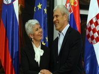 Prvo pomirenje pa zatim povlačenje tužbi