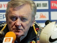 Serijal razgovora o BiH i fudbalu