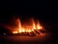 Vulkanolozi strahuju od vulkana Katla na Islandu