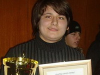 Judo-prvenstvo BiH: Najuspješniji Mitar Mrdić, Amel Mekić i Larisa Cerić