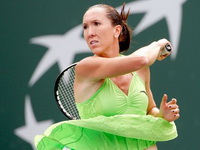 Jelena Janković sigurna protiv Vesnine
