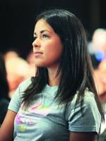 Ana Ivanović iskulirala Verdaska