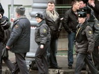 Moskva u šoku, najavljen rat teroristima