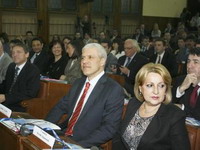 Tadić o decentralizaciji Srbije