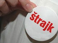 Štrajkači se loše osećaju