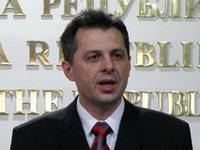 Radojičić: Izmjene Ustava vjerovatno poslije izbora