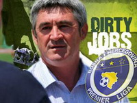 Premier liga BiH: Samo četiri trenera zadržala posao!