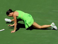 Stosur izbacila Jelenu Janković
