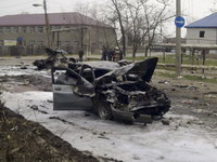 U novom napadu u Rusiji 12 mrtvih