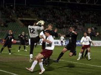 Ako je klub odgovoran, meč se registrira sa 3:0