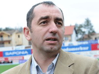 Na pobjedu kao i uoči svake druge utakmice