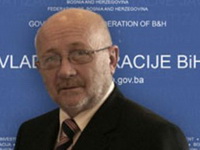 Gavrilo Grahovac podnio ostavke u Vladi FBiH i u svojoj Stranci za BiH