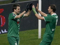 Planovi naših asova: Džeki Bundesliga pretijesna, Miske odlazi u Schalke!
