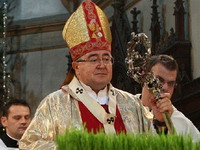 "Čovjek koji trči za potrošačkim mentalitetom često izgubi sebe"